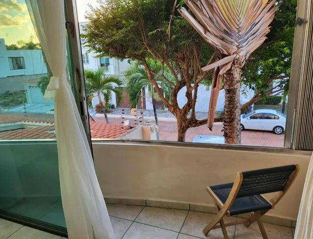 Humant Coliving - Cancún hotel detail image 2