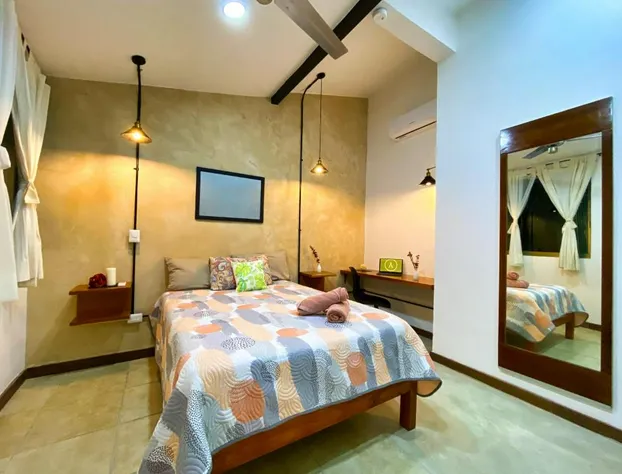 Humant Coliving - Cancún hotel detail image 4