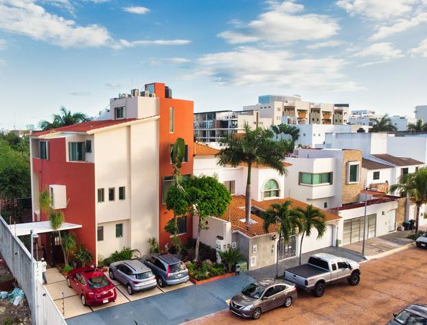 Humant Coliving - Cancún hotel detail image 1