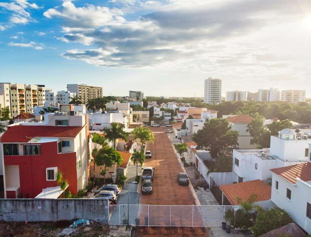 Humant Coliving - Cancún hotel detail image 2