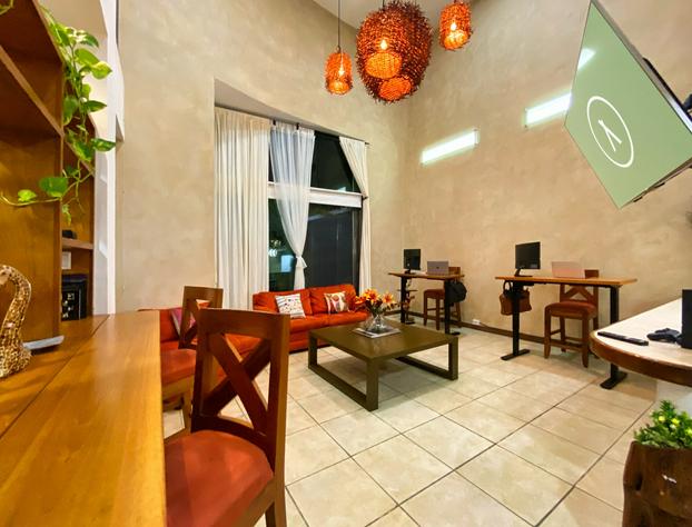 Humant Coliving - Cancún hotel detail image 3