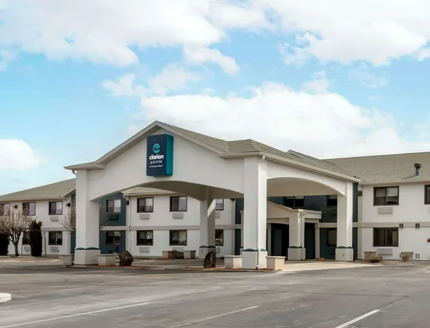 Clarion Pointe Prescott Valley hotel detail image 1