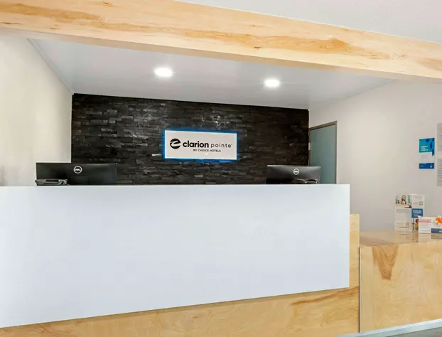 Clarion Pointe Prescott Valley hotel detail image 2