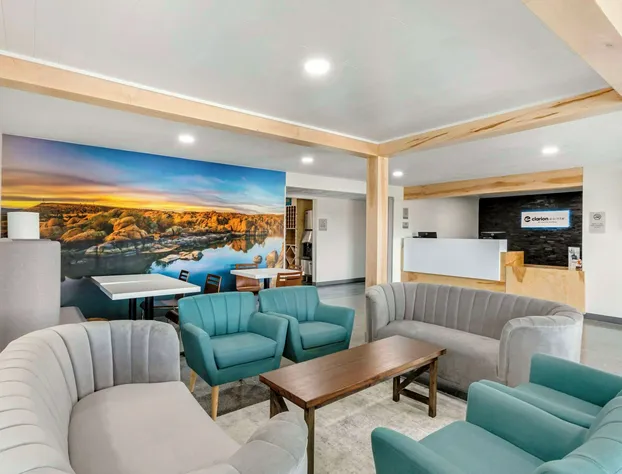 Clarion Pointe Prescott Valley hotel detail image 3