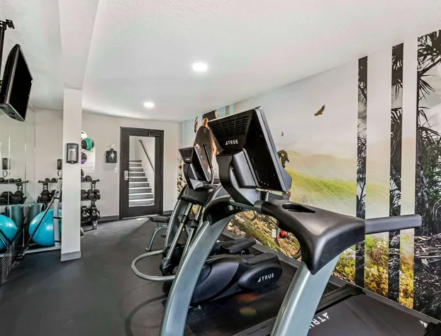 Clarion Pointe Prescott Valley hotel detail image 4