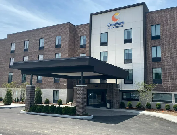 Comfort Inn & Suites Gallatin - Nashville Metro hotel detail image 2