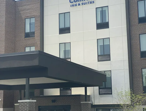 Comfort Inn & Suites Gallatin - Nashville Metro hotel detail image 3