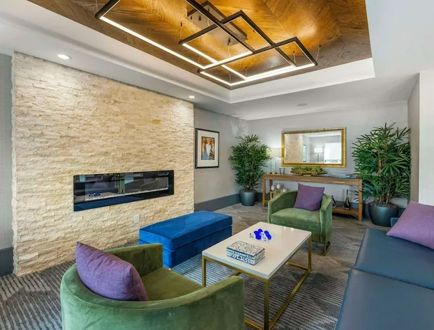 Comfort Inn & Suites Gallatin - Nashville Metro hotel detail image 4