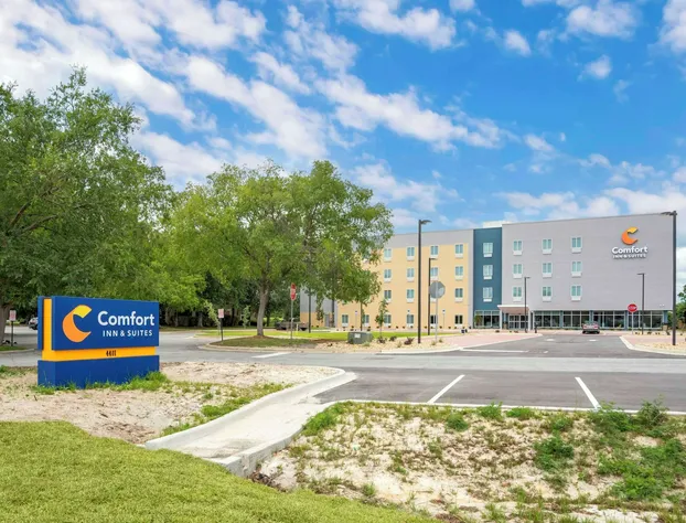 Comfort Inn & Suites Destin near Henderson Beach hotel detail image 2