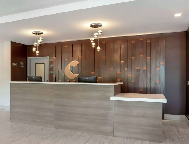 Comfort Inn & Suites Destin near Henderson Beach hotel detail image 3