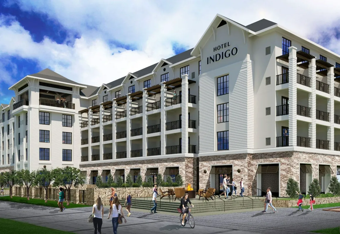 Hotel Indigo Panama City Marina by IHG hotel hero