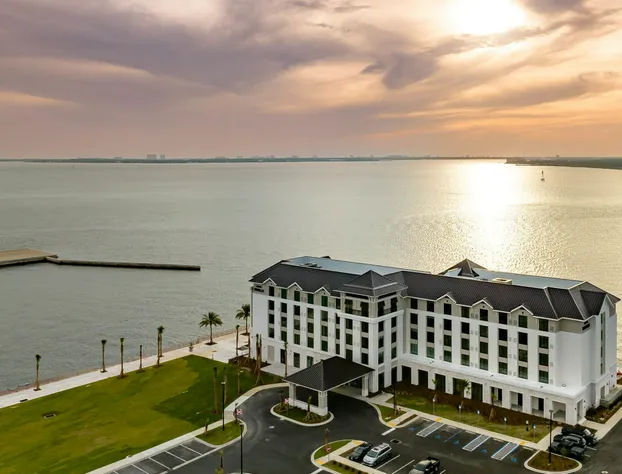 Hotel Indigo Panama City Marina by IHG hotel detail image 2