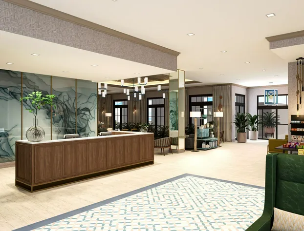 Hotel Indigo Panama City Marina by IHG hotel detail image 3