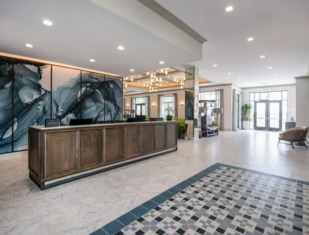 Hotel Indigo Panama City Marina by IHG hotel detail image 4