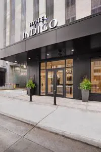 Hotel Indigo Minneapolis Downtown hotel hero