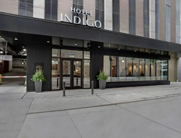 Hotel Indigo Minneapolis Downtown hotel detail image 4