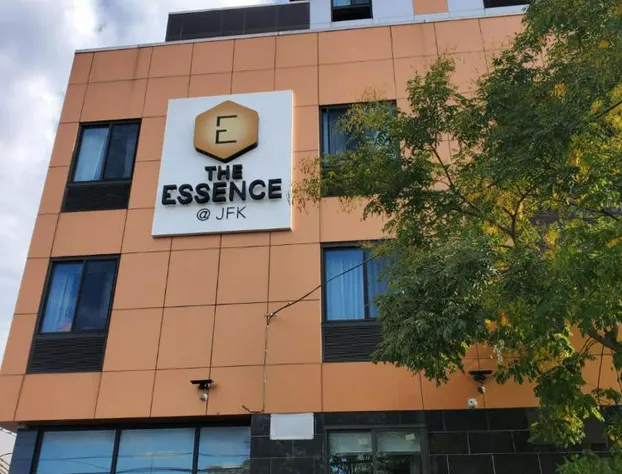 The Essence Hotel AT JFK hotel detail image 1