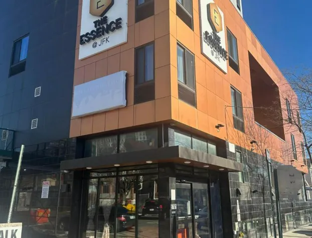 The Essence Hotel AT JFK hotel detail image 2