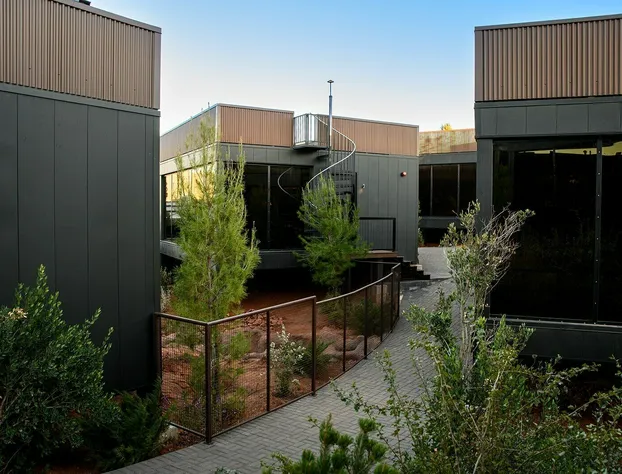 Ambiente Sedona hotel detail image 1