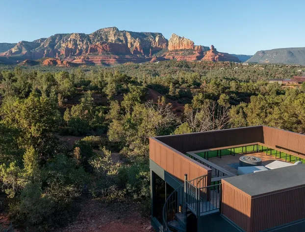 Ambiente Sedona hotel detail image 2