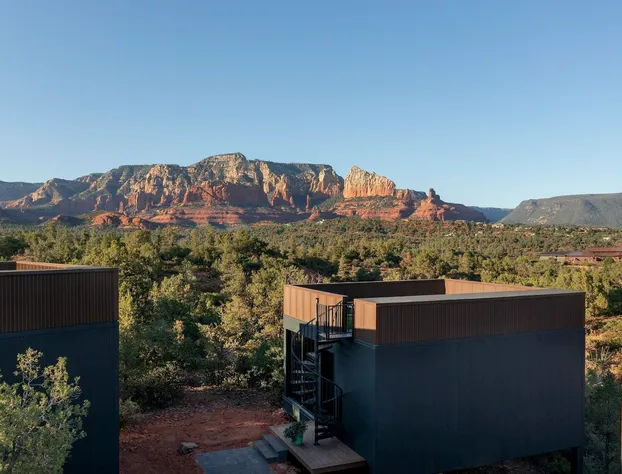Ambiente Sedona hotel detail image 3