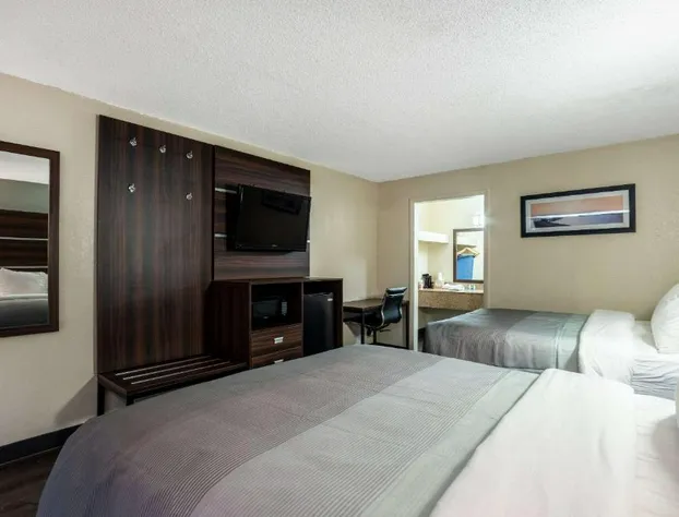 Quality Inn Yemassee - Point South I-95 hotel detail image 4