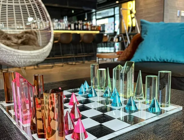 Moxy Halifax Downtown hotel detail image 4