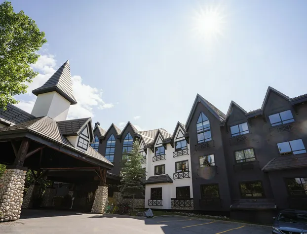 Mtn House By Basecamp hotel detail image 2