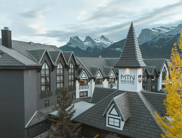 Mtn House By Basecamp hotel detail image 3