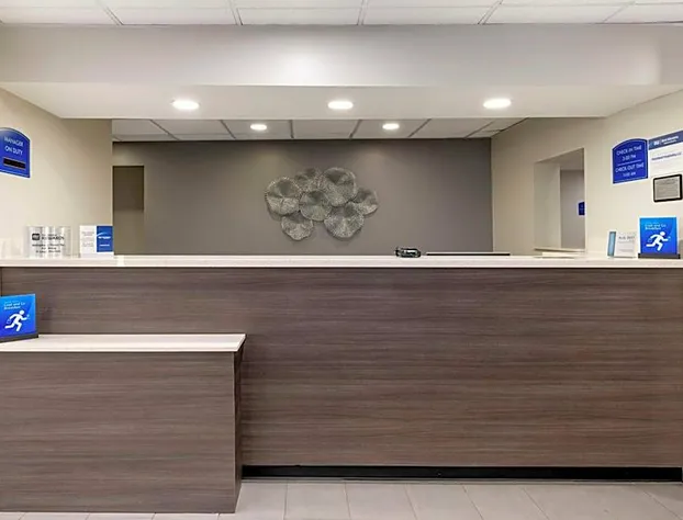 Best Western Heartland Inn hotel detail image 1