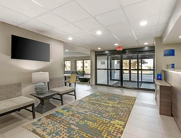 Best Western Heartland Inn hotel detail image 2