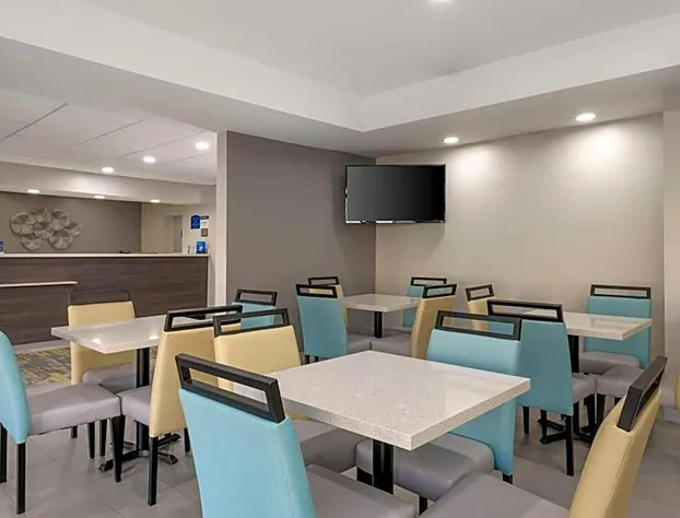 Best Western Heartland Inn hotel detail image 4