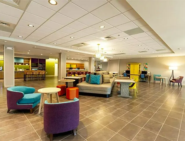 Home2 Suites By Hilton Hammond, La hotel detail image 3
