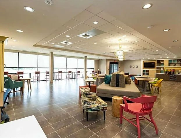 Home2 Suites By Hilton Hammond, La hotel detail image 4