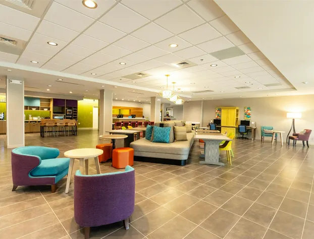 Home2 Suites By Hilton Hammond, La hotel detail image 2