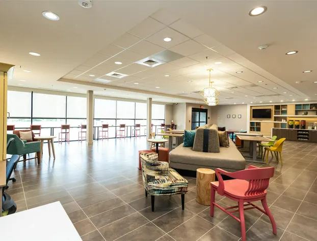 Home2 Suites By Hilton Hammond, La hotel detail image 3