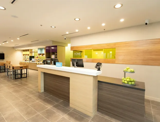 Home2 Suites By Hilton Hammond, La hotel detail image 4