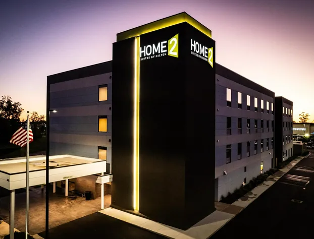Home2 Suites By Hilton Hammond, La hotel detail image 1
