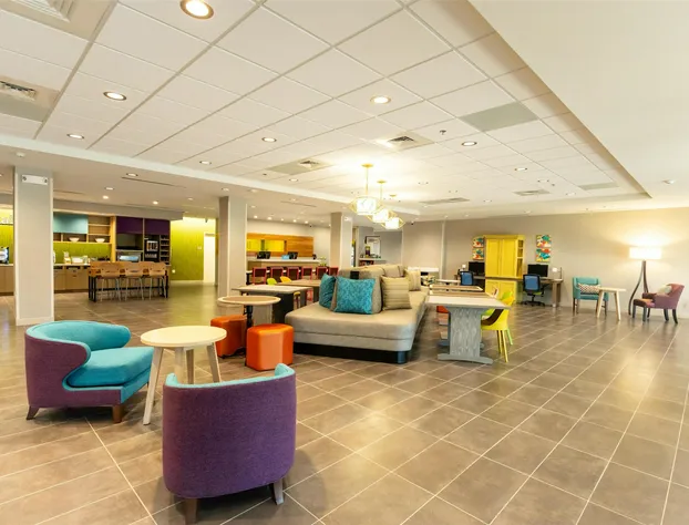 Home2 Suites By Hilton Hammond, La hotel detail image 2