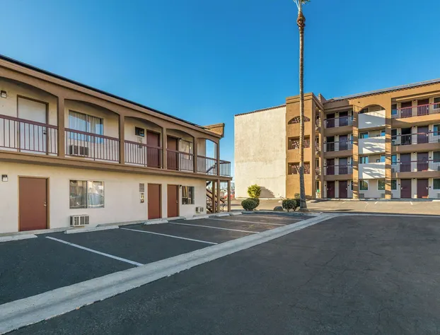 Days Inn by Wyndham Chula Vista/San Diego hotel detail image 1