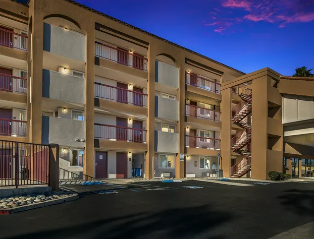 Days Inn by Wyndham Chula Vista/San Diego hotel detail image 2