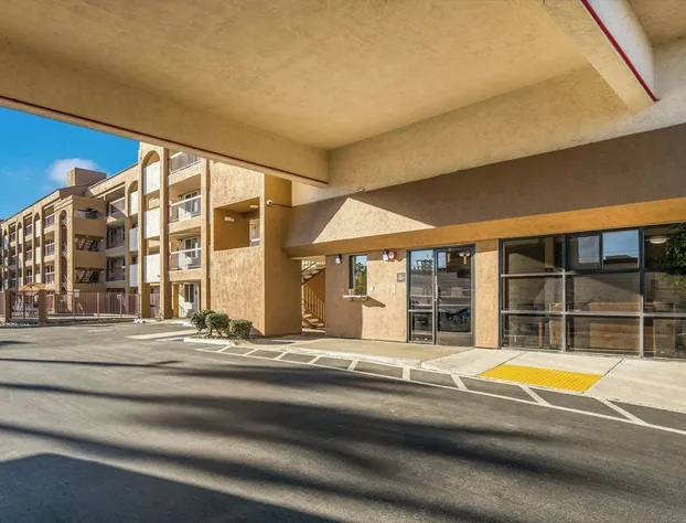 Days Inn by Wyndham Chula Vista/San Diego hotel detail image 3