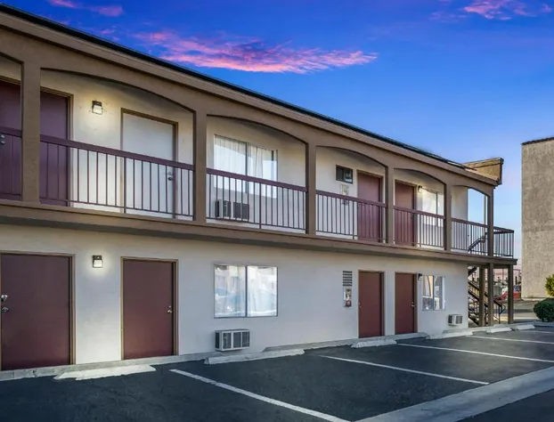 Days Inn by Wyndham Chula Vista/San Diego hotel detail image 3