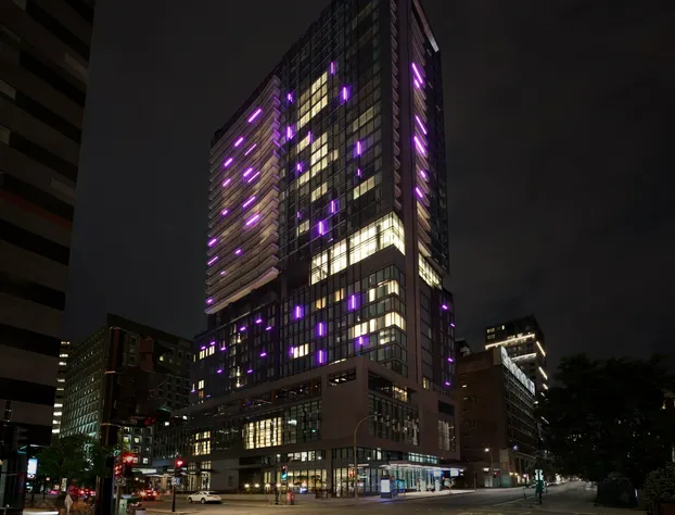 The Honeyrose Hotel, Montreal, A Tribute Portfolio Hotel hotel detail image 3