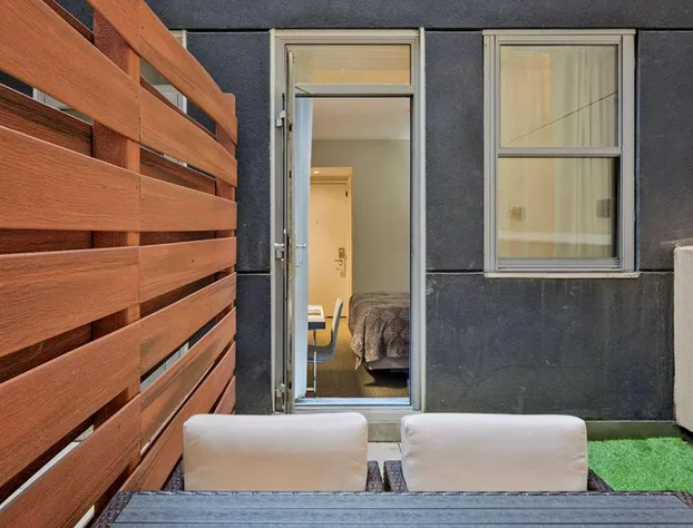 Blue Angel Hotel Nyc Ascend Hotel Collection hotel detail image 1