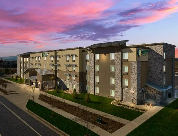WoodSpring Suites Fort Collins hotel detail image 4