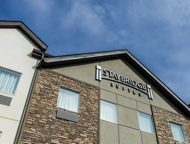 Staybridge Suites Dawson Creek by IHG hotel detail image 1