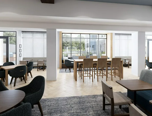 Staybridge Suites Dawson Creek by IHG hotel detail image 3