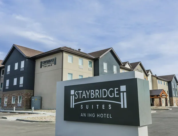 Staybridge Suites Dawson Creek by IHG hotel detail image 2