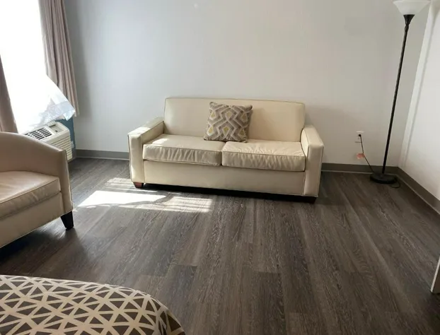 Woodspring Suites Hermitage - Nashville Airport hotel detail image 3